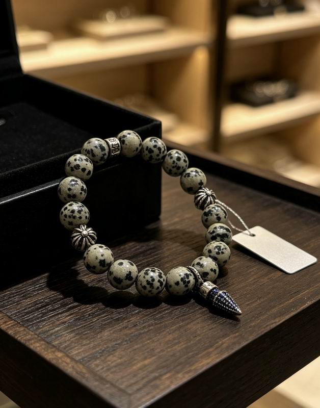 Chrome Hearts Bracelet 07yxs100